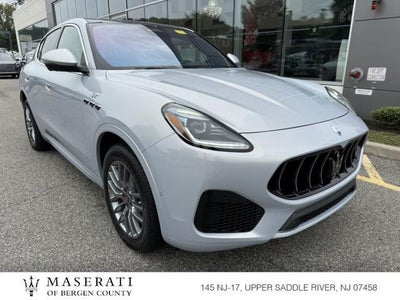 2024 Maserati Grecale AWD GT 4DR SUV