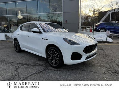 2024 Maserati Grecale AWD GT 4DR SUV