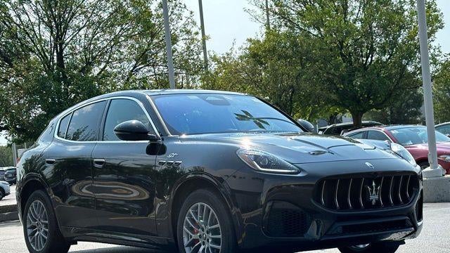 2024 Maserati Grecale GT