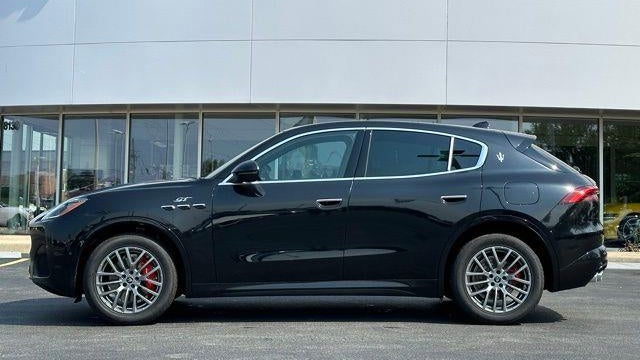2024 Maserati Grecale GT