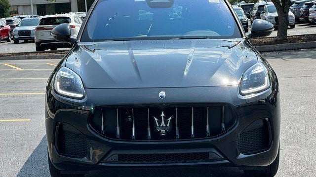 2024 Maserati Grecale GT