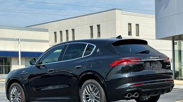2024 Maserati Grecale GT
