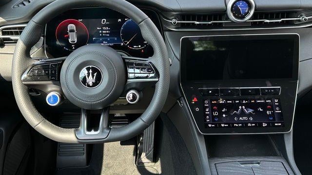 2024 Maserati Grecale GT
