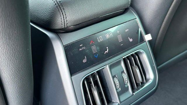 2024 Maserati Grecale GT