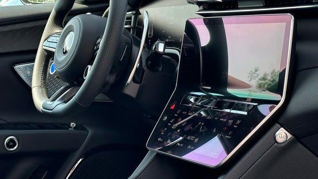 2024 Maserati Grecale GT