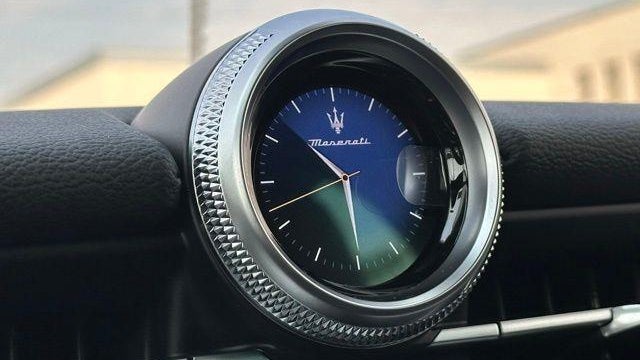 2024 Maserati Grecale GT