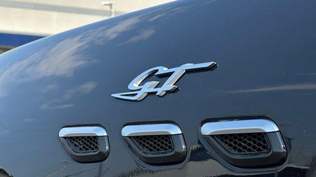 2024 Maserati Grecale GT