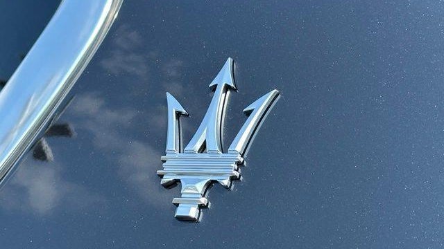 2024 Maserati Grecale GT