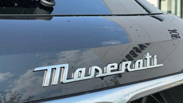 2024 Maserati Grecale GT