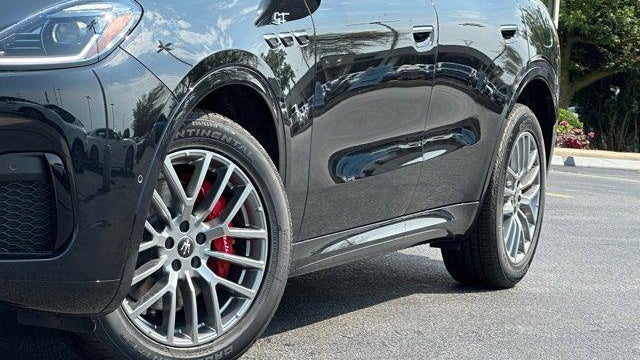 2024 Maserati Grecale GT