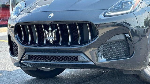 2024 Maserati Grecale GT