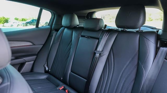 2024 Maserati Grecale GT