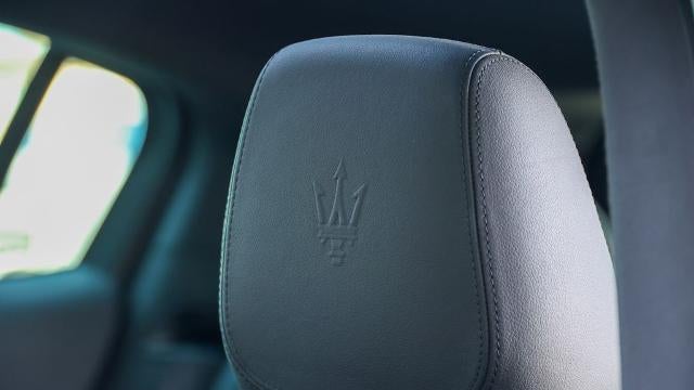 2024 Maserati Grecale GT