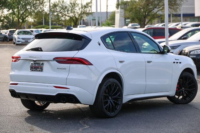 2024 Maserati Grecale - $44,003