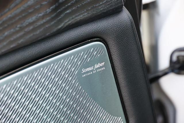 2024 Maserati Grecale - $44,003