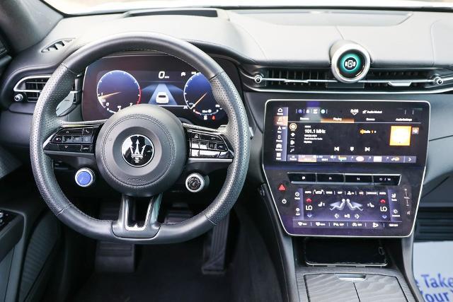 2024 Maserati Grecale - $44,003