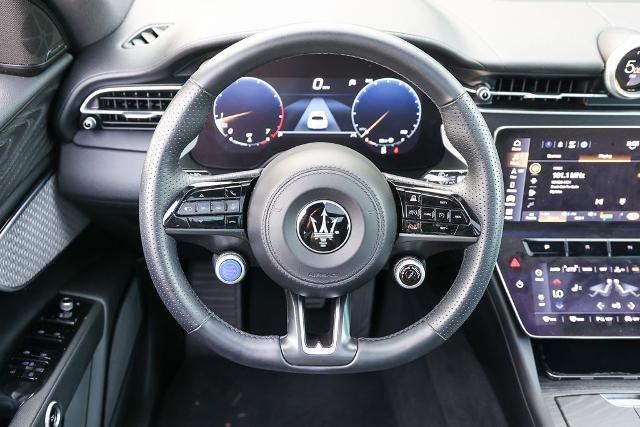 2024 Maserati Grecale - $44,003