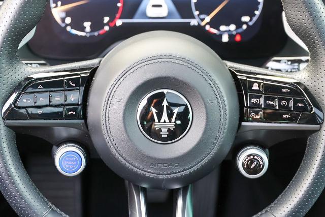 2024 Maserati Grecale - $44,003