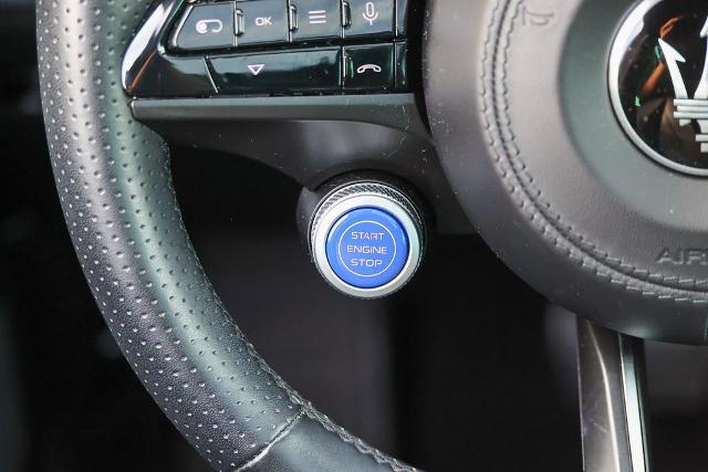 2024 Maserati Grecale - $44,003