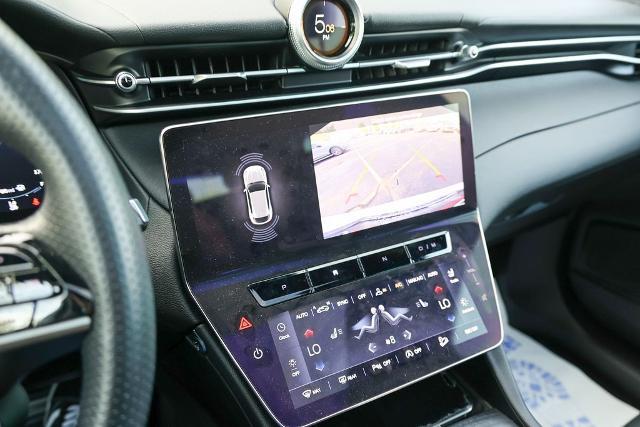 2024 Maserati Grecale - $44,003