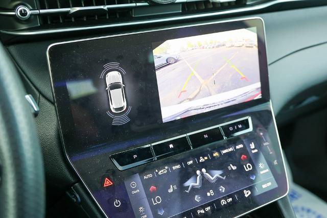 2024 Maserati Grecale - $44,003