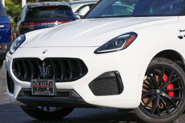 2024 Maserati Grecale - $44,003