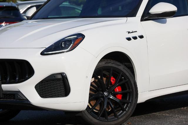 2024 Maserati Grecale - $44,003