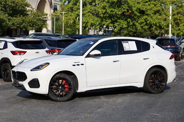 2024 Maserati Grecale - $44,003