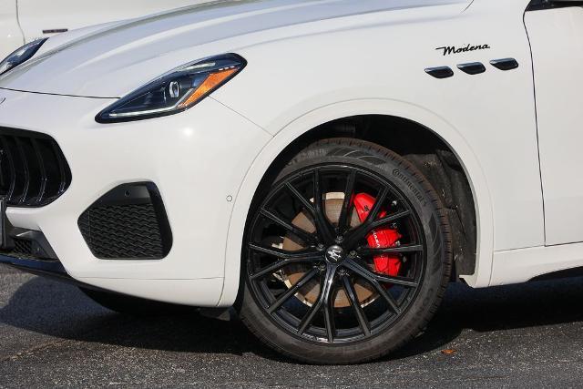 2024 Maserati Grecale - $44,003