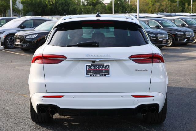 2024 Maserati Grecale - $44,003