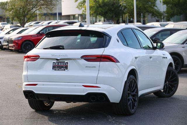 2024 Maserati Grecale - $44,003