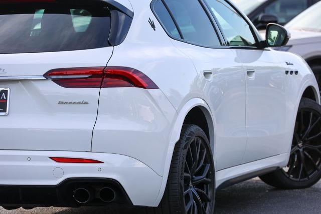 2024 Maserati Grecale - $44,003