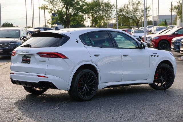 2024 Maserati Grecale - $44,003