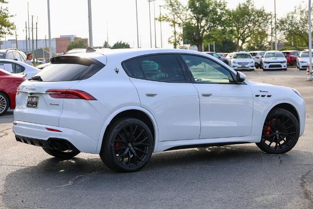2024 Maserati Grecale - $44,003