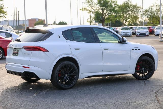 2024 Maserati Grecale - $44,003