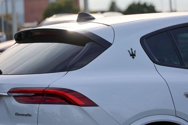 2024 Maserati Grecale - $44,003