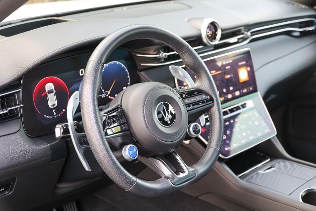 2024 Maserati Grecale - $44,003