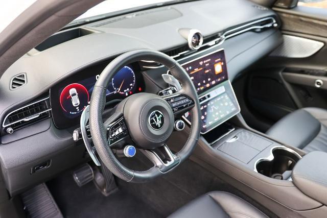 2024 Maserati Grecale - $44,003