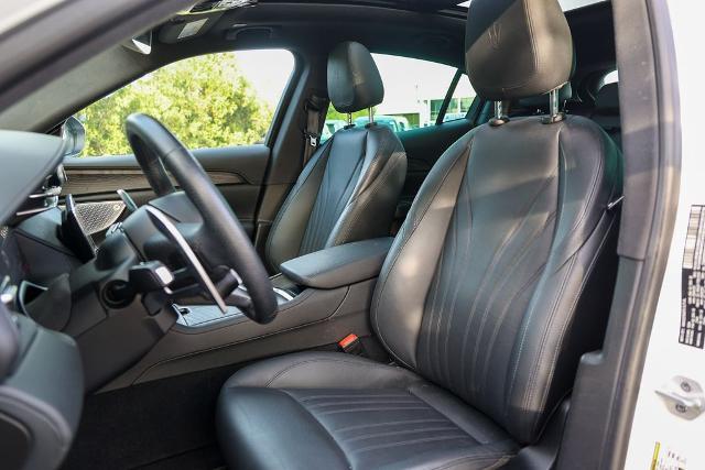 2024 Maserati Grecale - $44,003