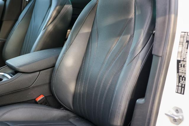 2024 Maserati Grecale - $44,003