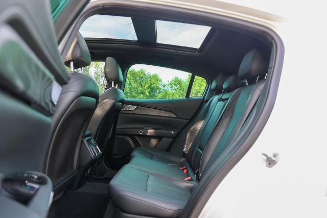 2024 Maserati Grecale - $44,003
