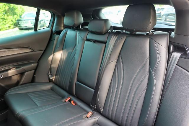 2024 Maserati Grecale - $44,003