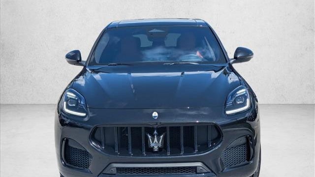 2025 Maserati Grecale Modena