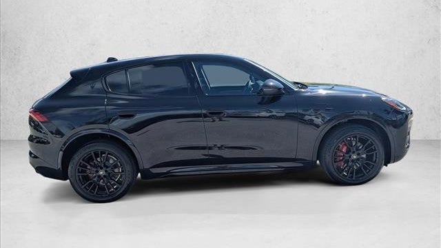 2025 Maserati Grecale Modena