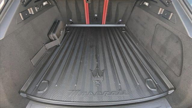 2025 Maserati Grecale Modena