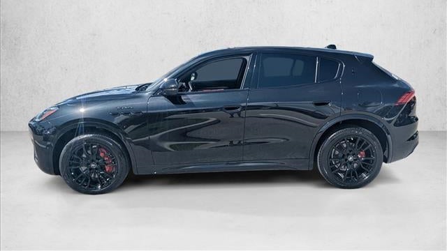 2025 Maserati Grecale Modena
