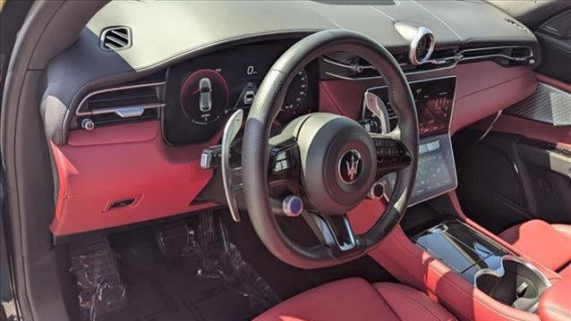 2025 Maserati Grecale Modena