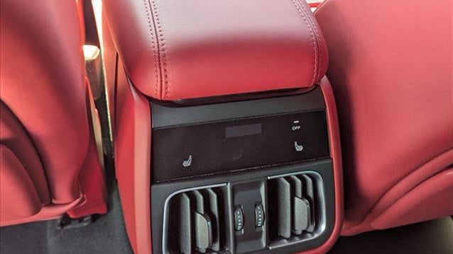 2025 Maserati Grecale Modena
