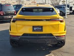 2024 Urus Thumbnail 5