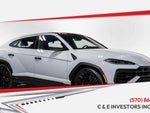 2025 Urus Thumbnail 1